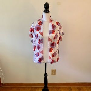 💰10/$50💰New Red Hat Society Scarf